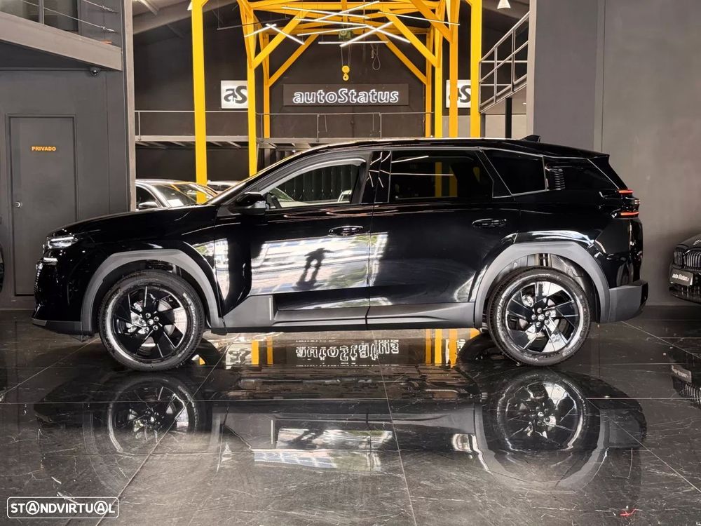 Citroen C5 Aircross 2025 photo 4