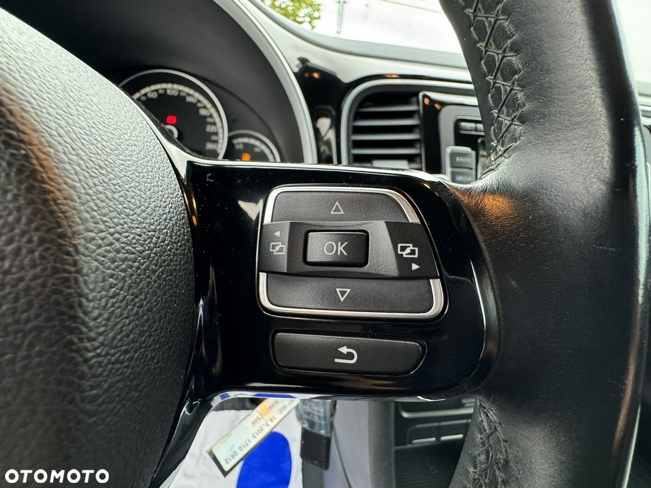 Volkswagen New Beetle - 26