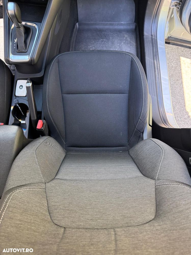 Renault Captur TCe 130 EDC GPF EXPERIENCE - 13