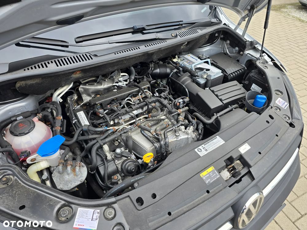 Volkswagen Caddy - 16