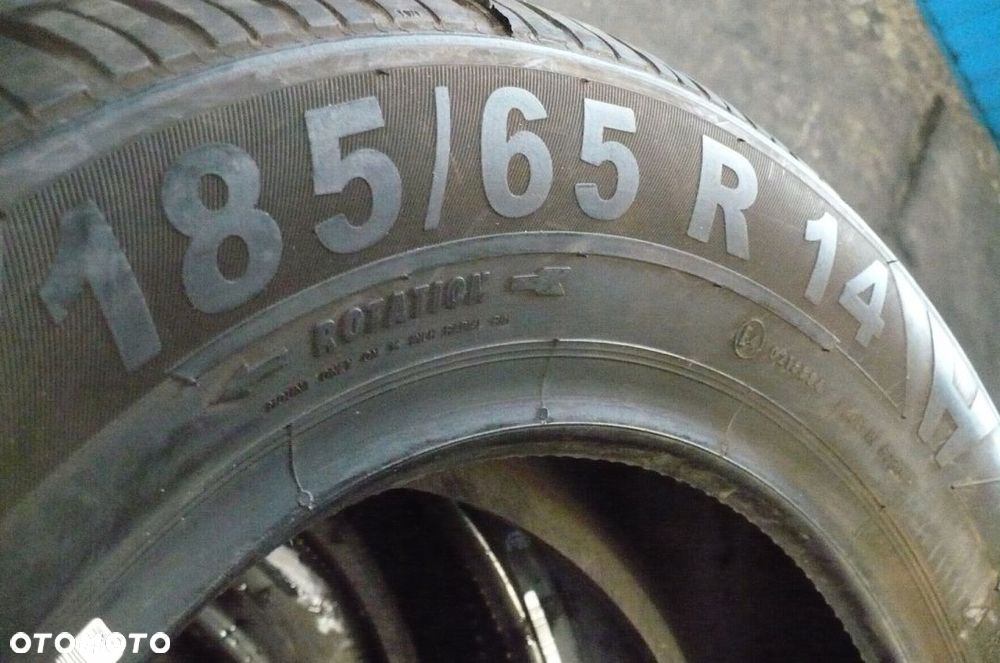 EURO-TYRE Sped 185/65R14 2020 NOWA - 2