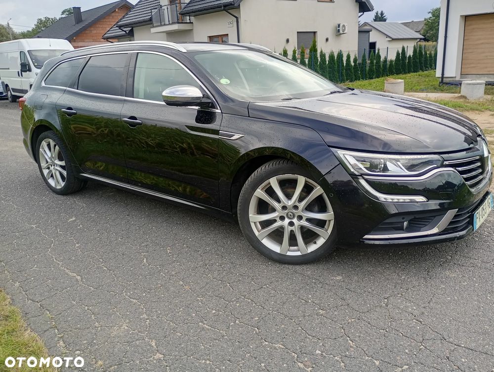 Renault Talisman BLUE dCi 150 INTENS - 11