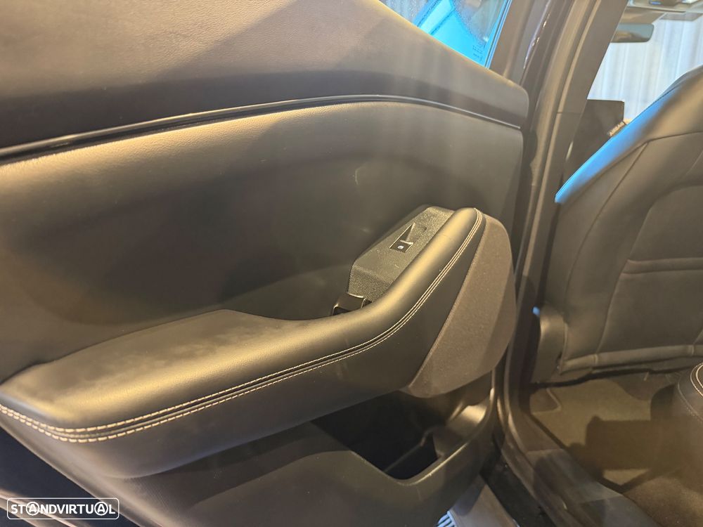 Ford Mustang Mach-E Premium - 30