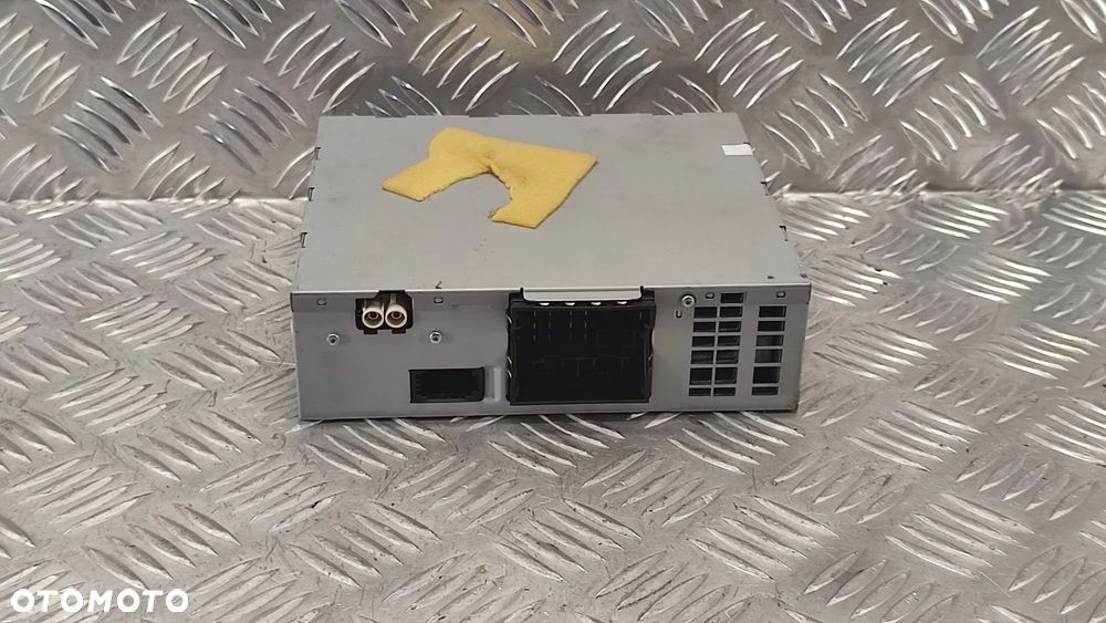 VW TOUAREG 7P 10-18R RADIO TUNER MODUŁ RADIOWY 4G0035053A 4G0035053 A - 2