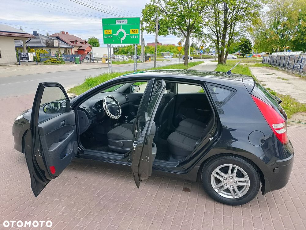 Hyundai i30 - 14