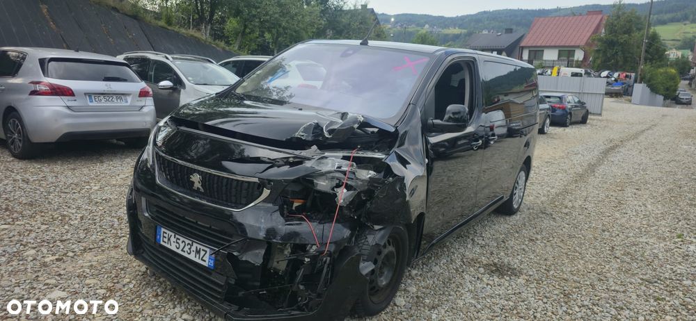 Peugeot Traveller L2 2.0 Business - 10