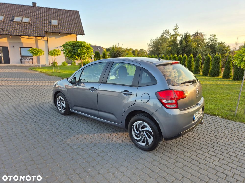 Citroën C3 1.4 VTi Exclusive - 15