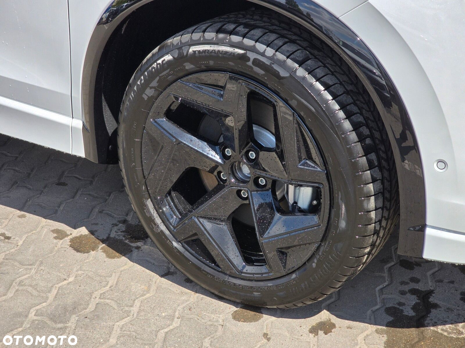 Volkswagen Tiguan - 7