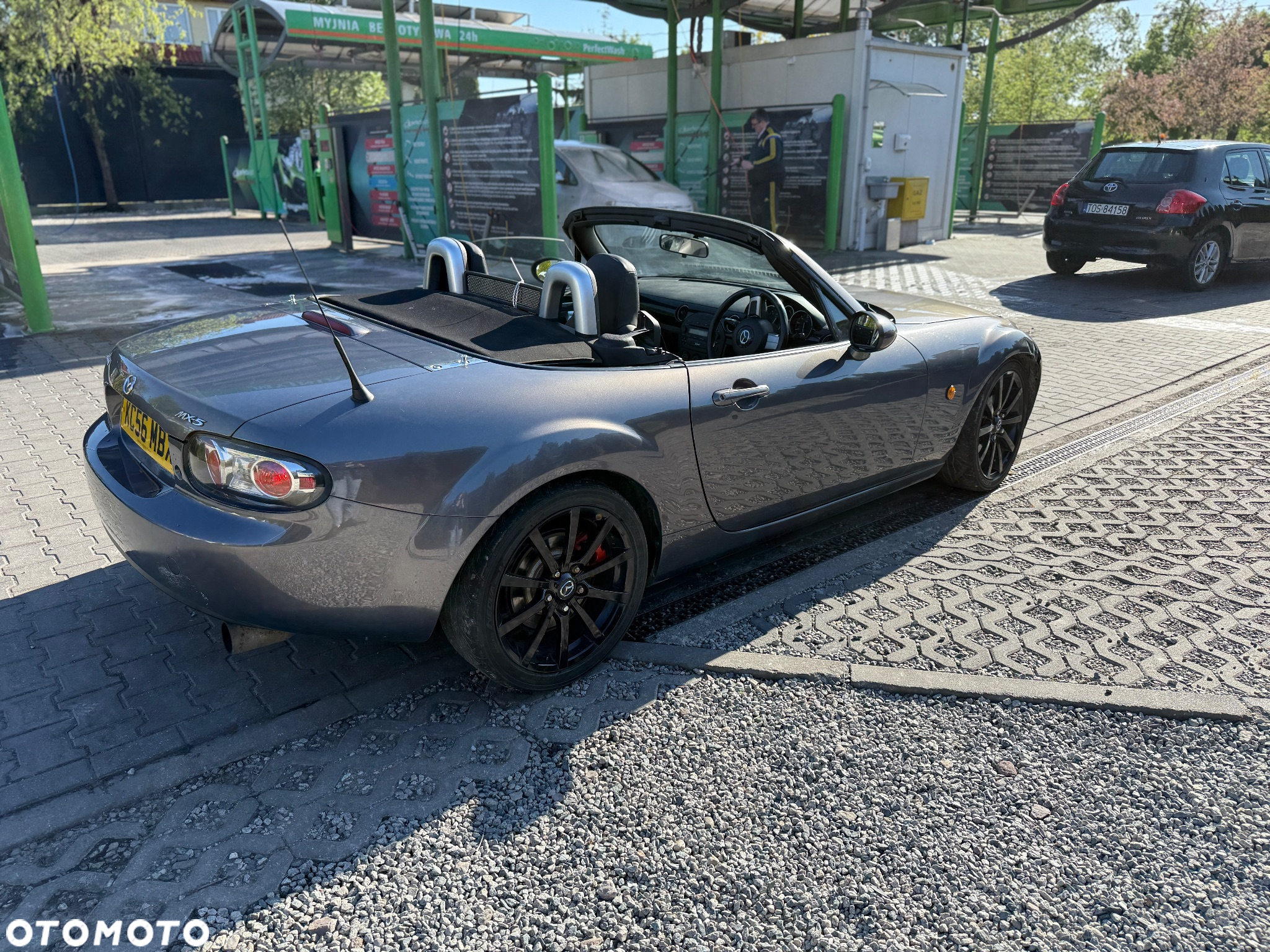 Mazda MX-5 2.0 Emotion - 4