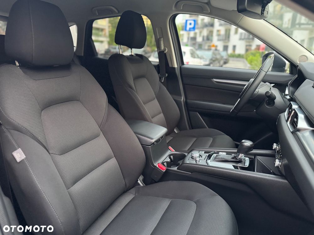 Mazda CX-5 2.0 Center-Line Plus 2WD - 16