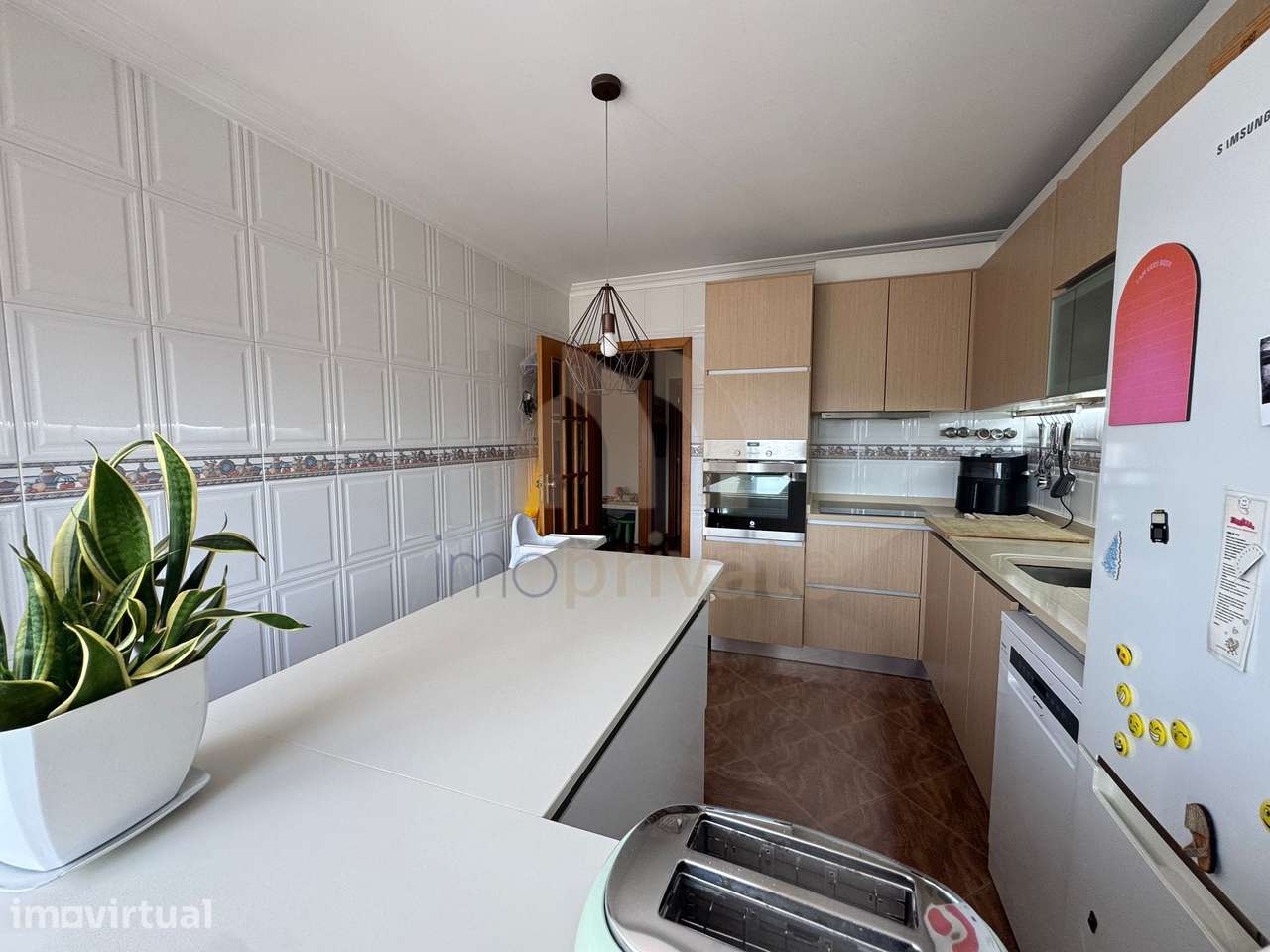 Apartamento T2 em Ponte, Guimarães - Grande imagem: 3/29