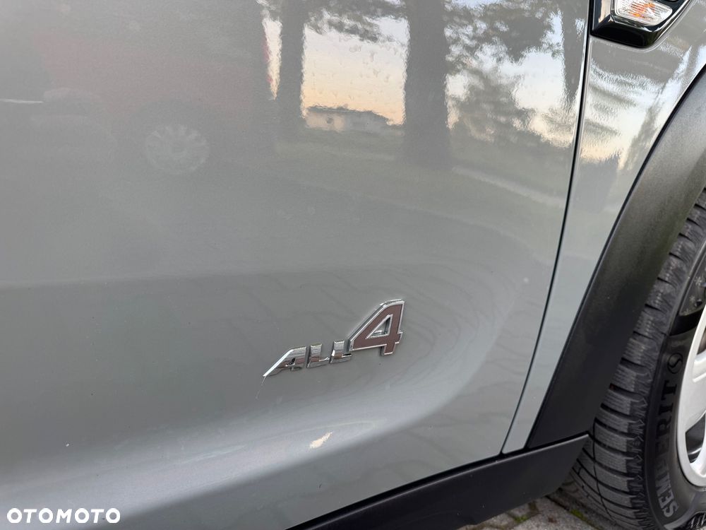 MINI Countryman Cooper ALL4 Trim - 38