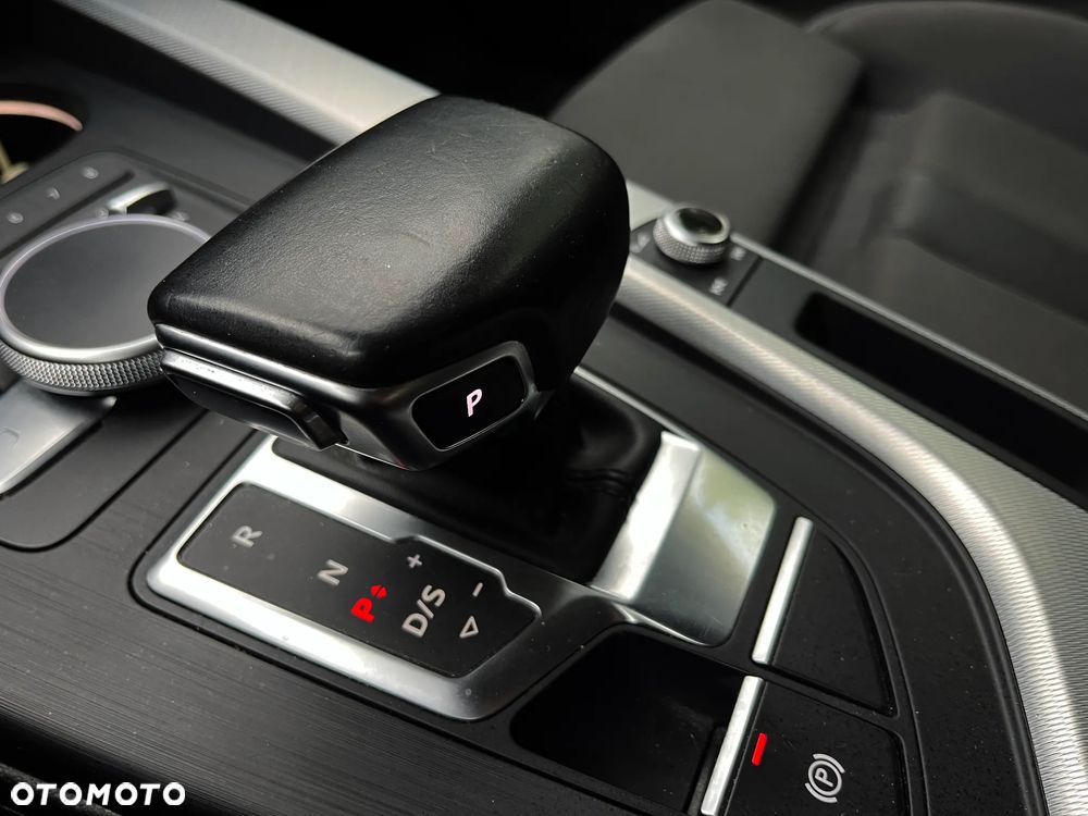 Audi A4 Avant - 18