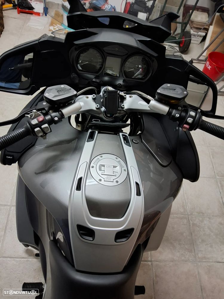 BMW R 1200 RT - 6
