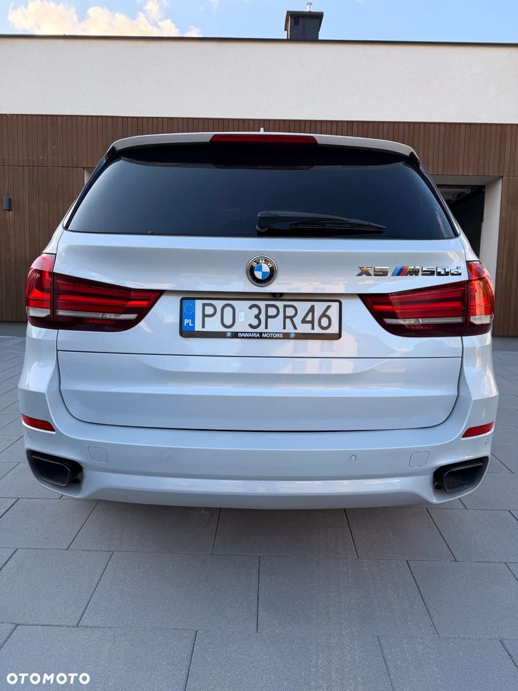 BMW X5 M - 14
