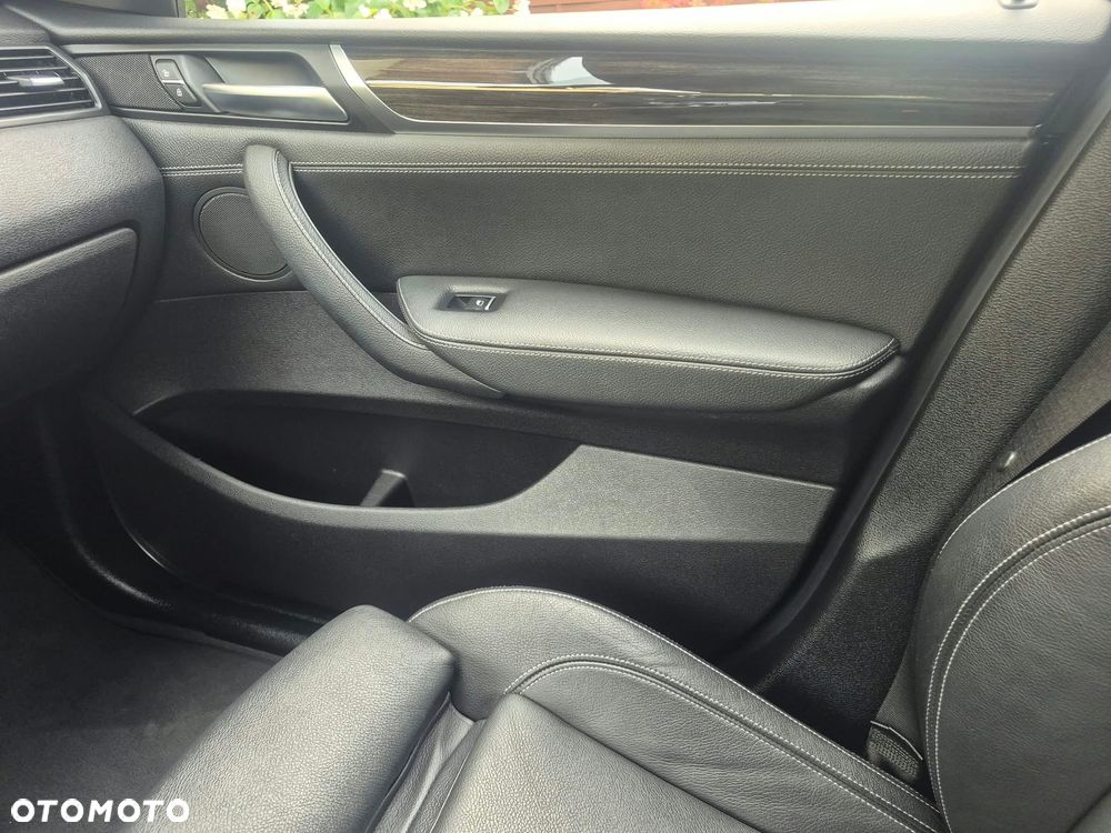 BMW X4 - 14