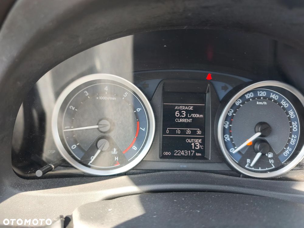 Toyota Auris 1.6 Executive - 10
