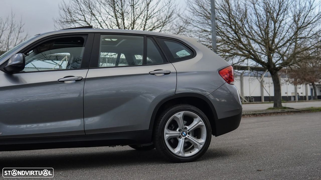 BMW X1 - 53