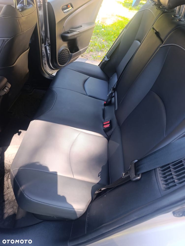 Toyota Prius Hybrid Comfort - 15
