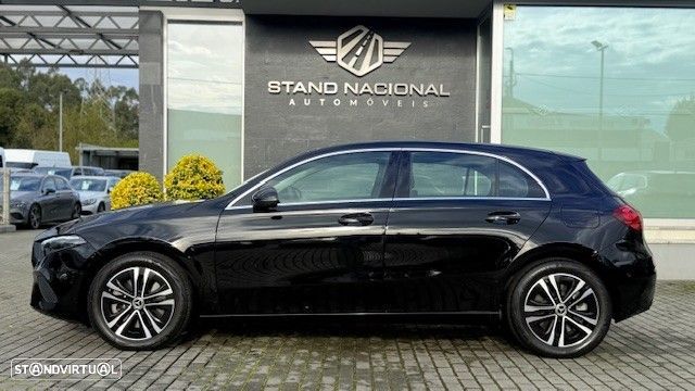 Mercedes-Benz A 250 e Progressive - 9