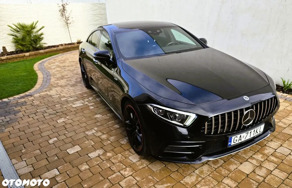 Mercedes-Benz CLS - 13