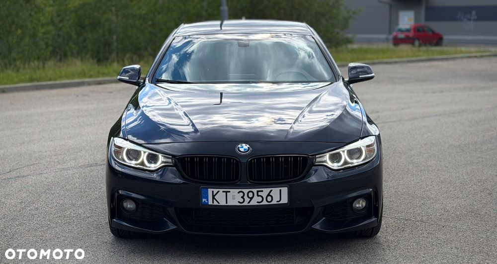 BMW Seria 4 430i xDrive M Sport - 5