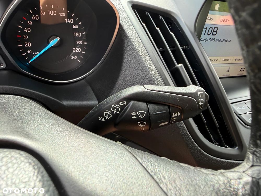 Ford Kuga 1.5 EcoBoost FWD Titanium ASS GPF - 36