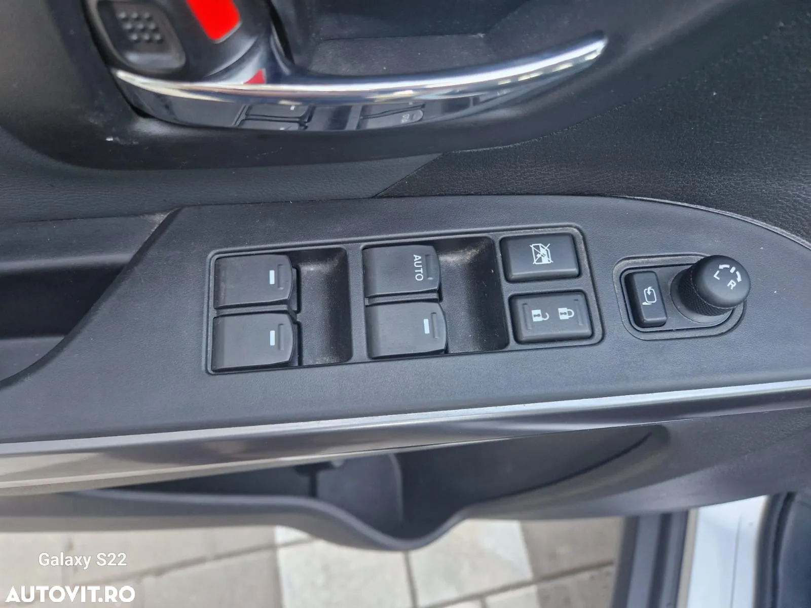 Suzuki SX4 S-Cross - 10