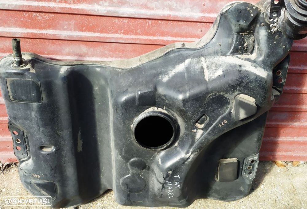 DEPOSITO DE COMBUSTIVEL FIAT BRAVO / MAREA - 1