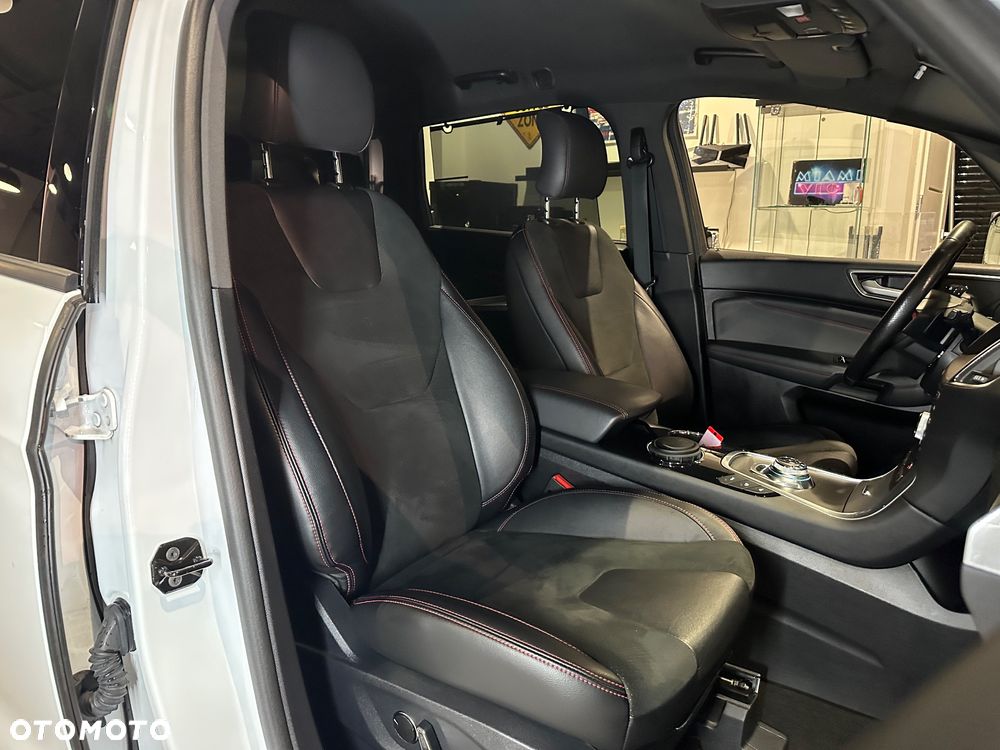 Ford S-Max 2.0 EcoBlue AWD ST-Line - 15