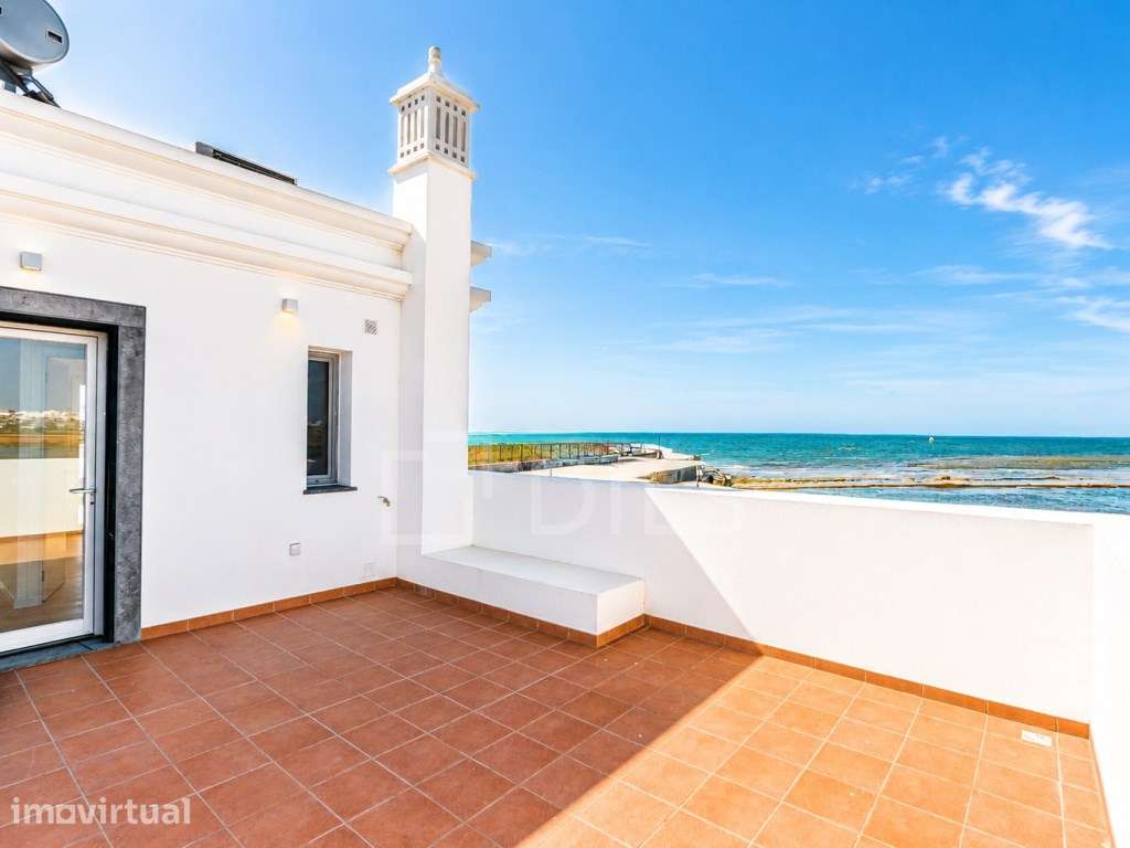 Moradia T2, com vista para a Ria Formosa, Faro, Algarve - Grande imagem: 2/30