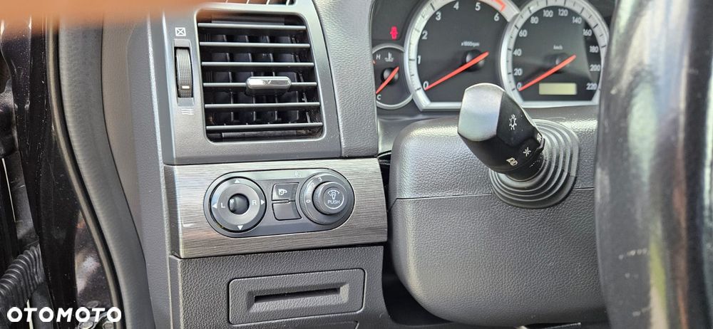 Chevrolet Captiva 2.0 2WD 7 Sitzer LS Family Edition - 31