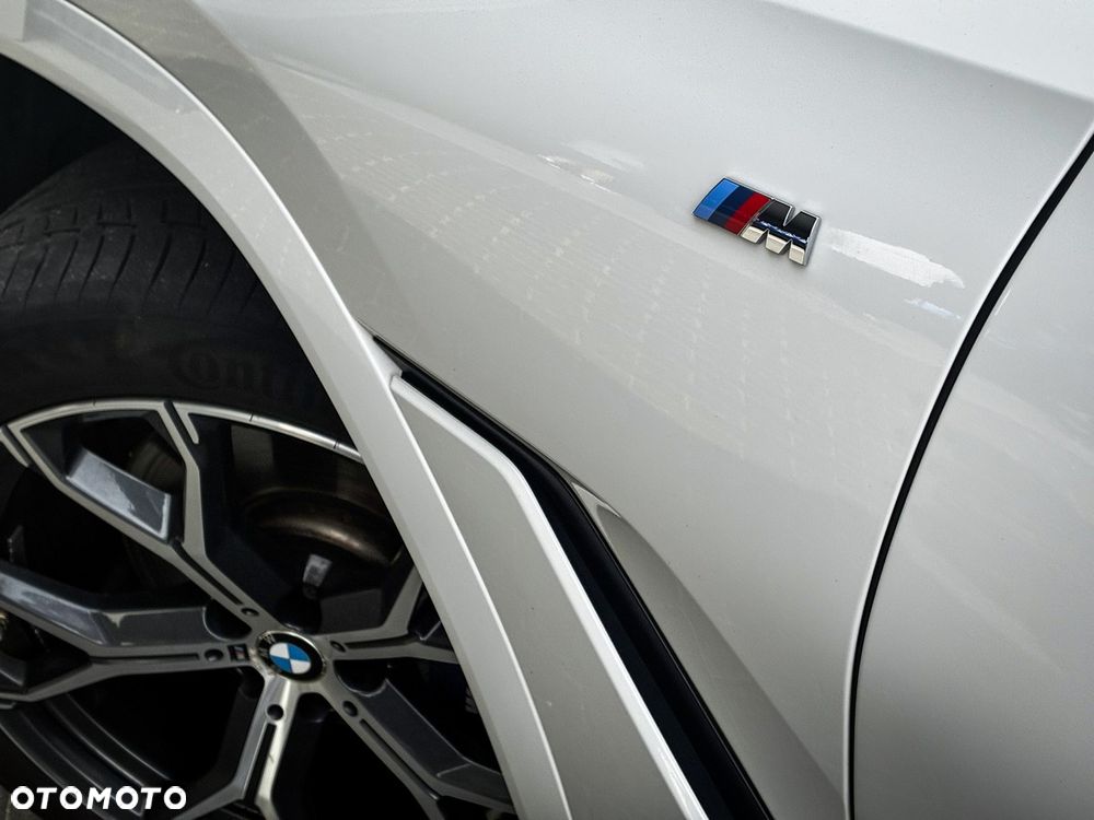 BMW X6 - 13