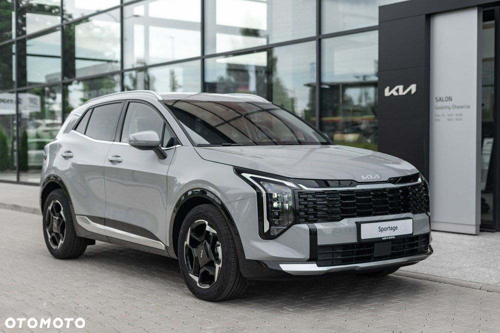 Kia Sportage - 2