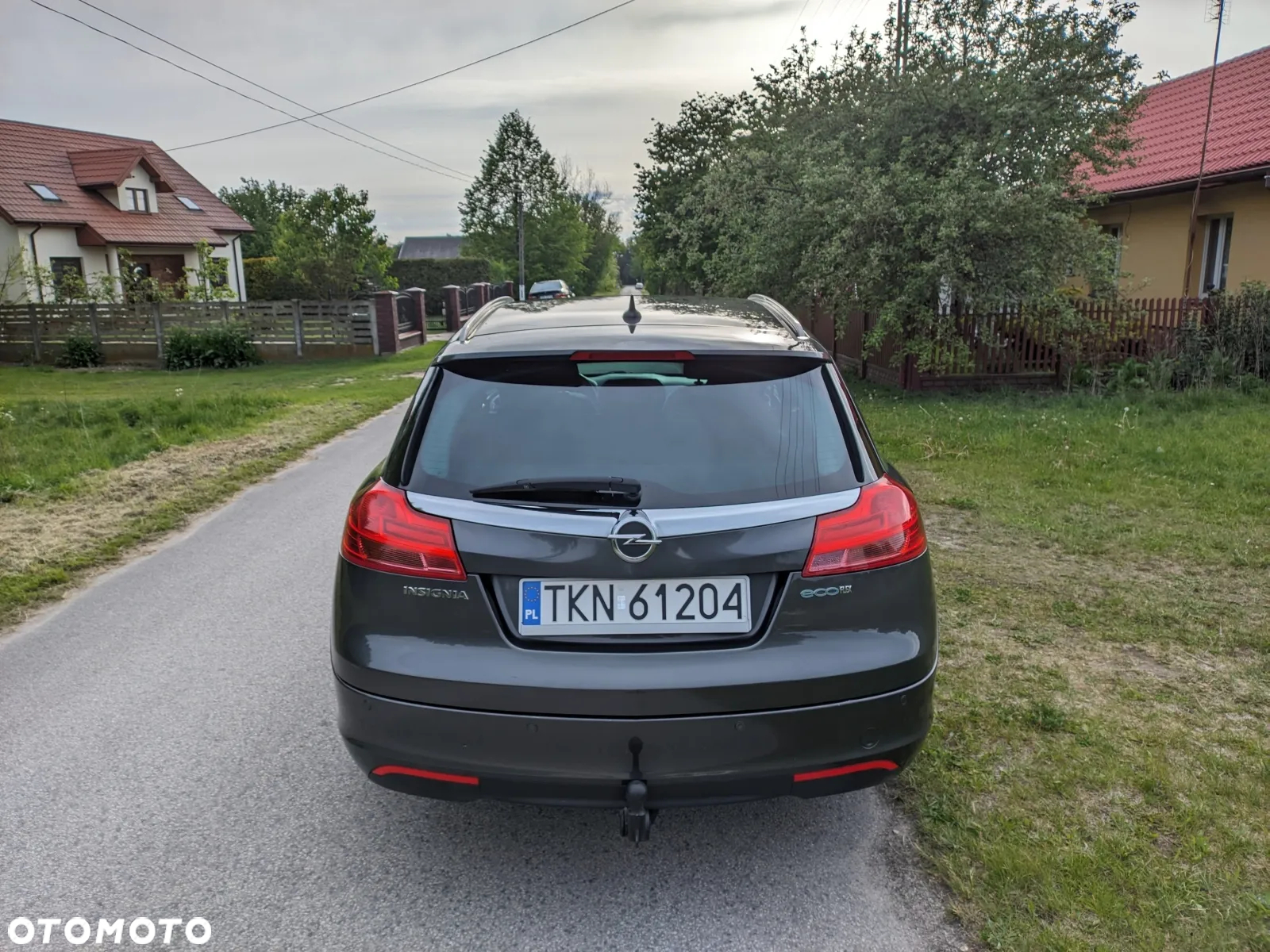 Opel Insignia - 26