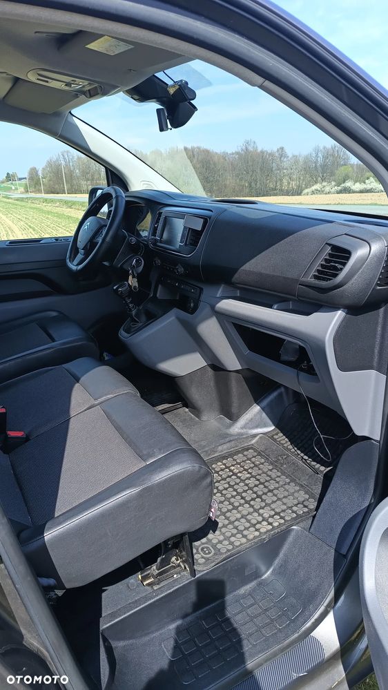 Citroën JUMPY - 16