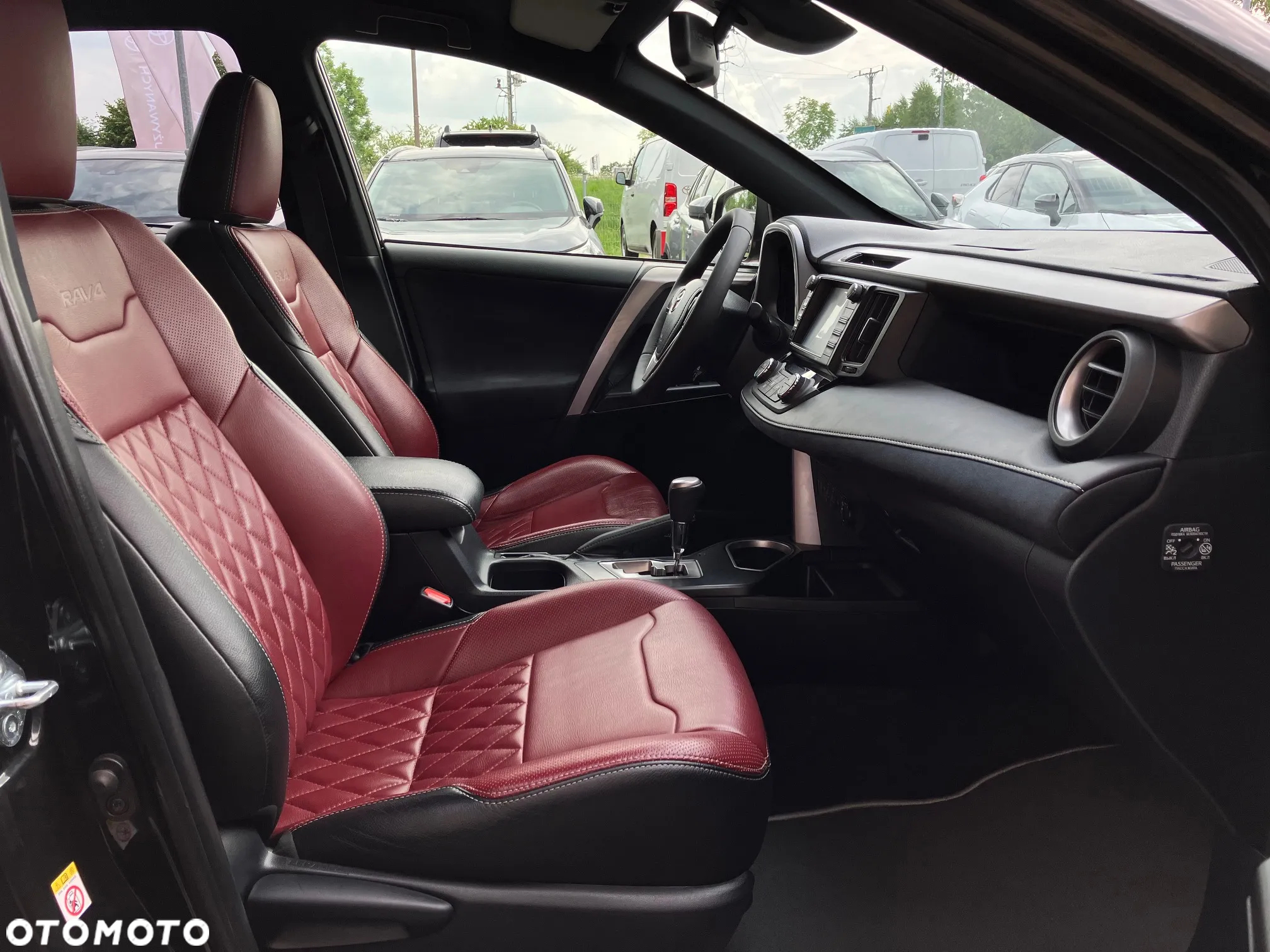 Toyota RAV4 Hybrid Prestige 4x2 - 22