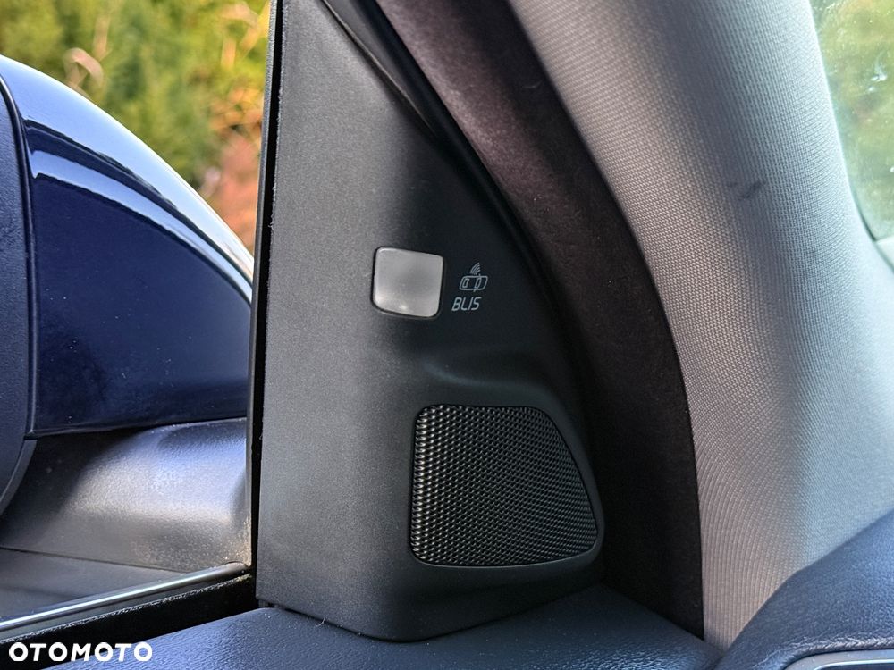 Volvo V70 D4 Geartronic Summum - 16