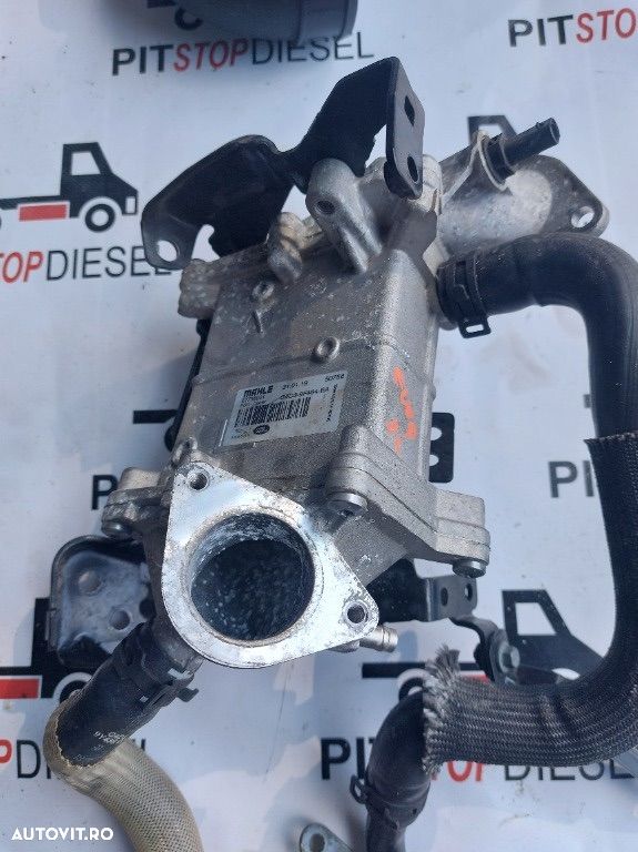 Racitor Gaze EGR Evoque Land Rover Discovery Sport, Jaguar XE , XF g4d3 9f464 ba 2013 2014 2015 2016 2017 2018 - 1