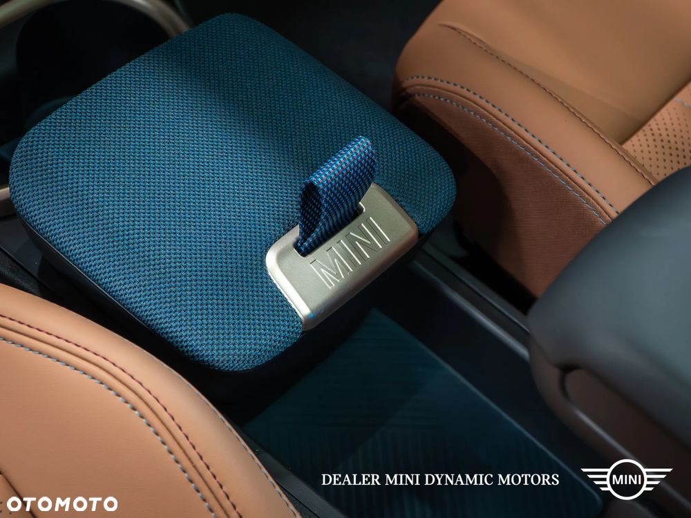 MINI Countryman C Favoured Trim - 36