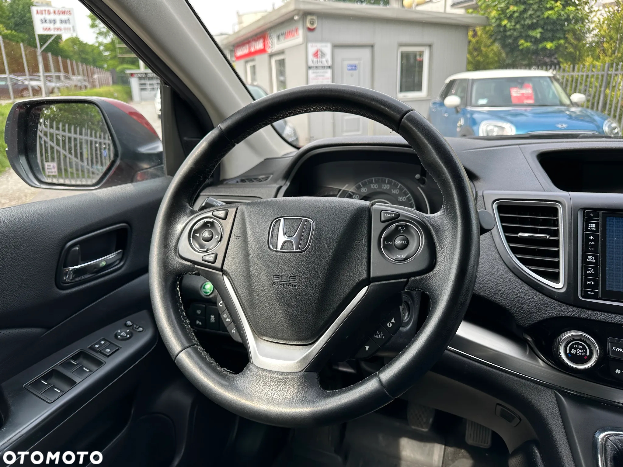 Honda CR-V 2.0 Executive Navi - 11