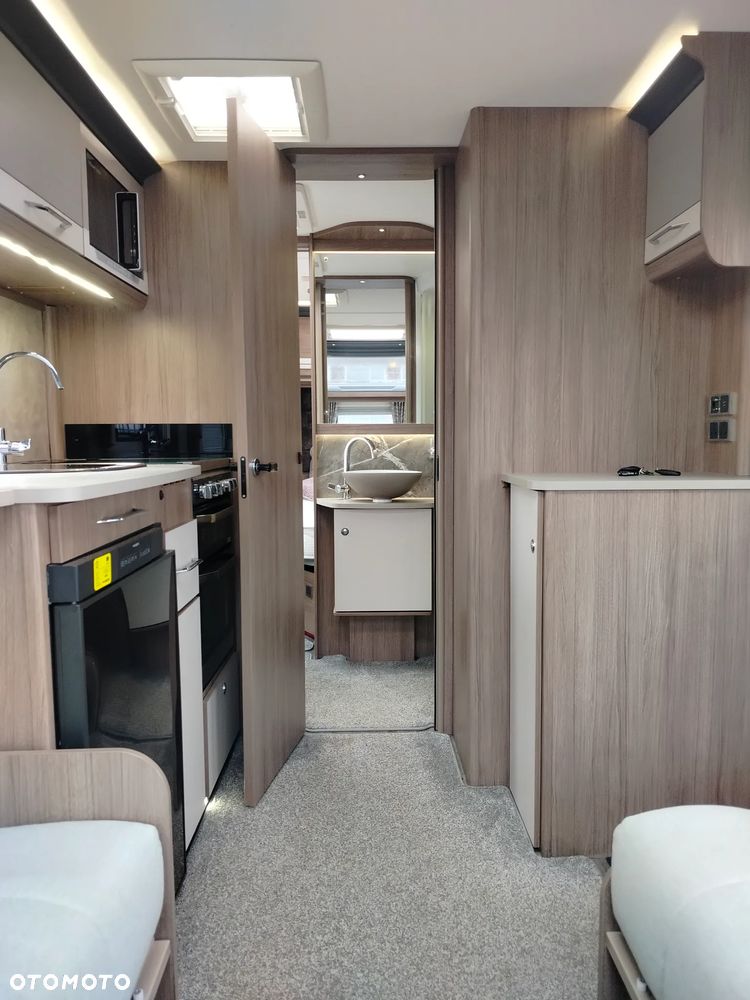 Coachman VIP 545 - 7