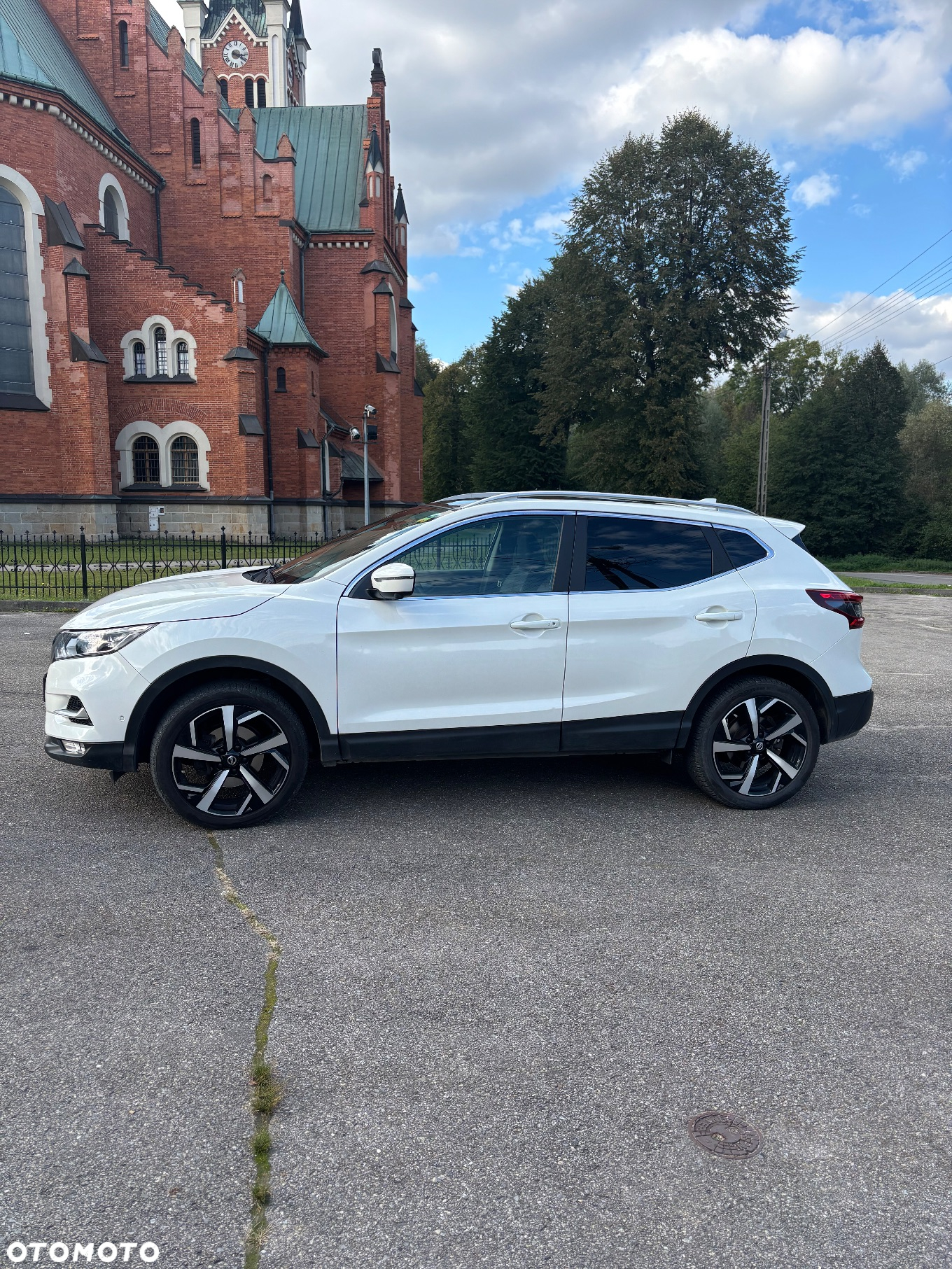 Nissan Qashqai 1.3 DIG-T Tekna+ - 3