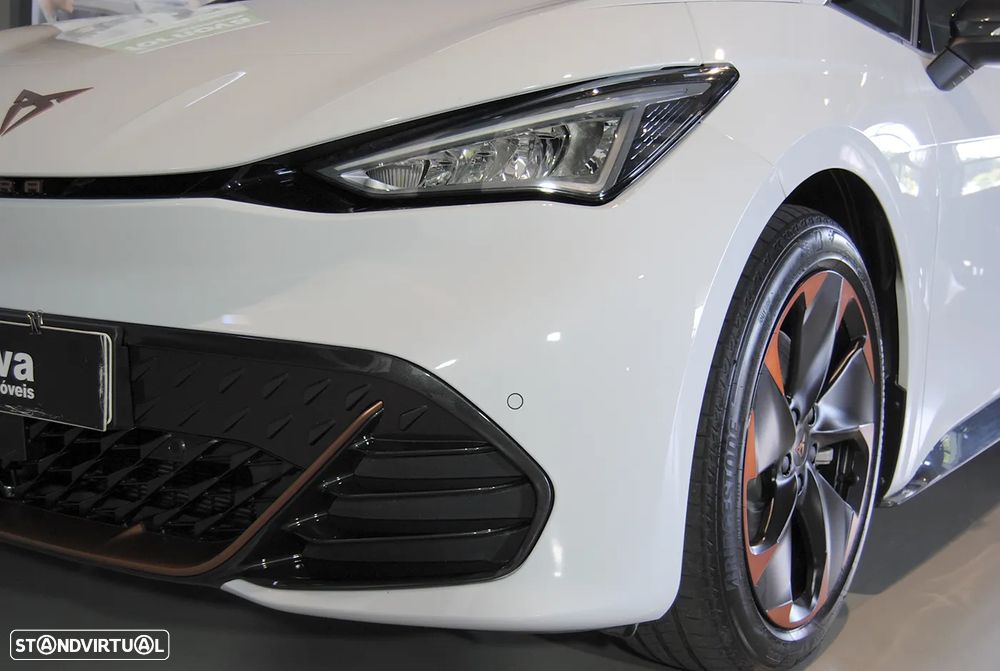 Cupra Born 58 kWh e-Boost Plus - 11