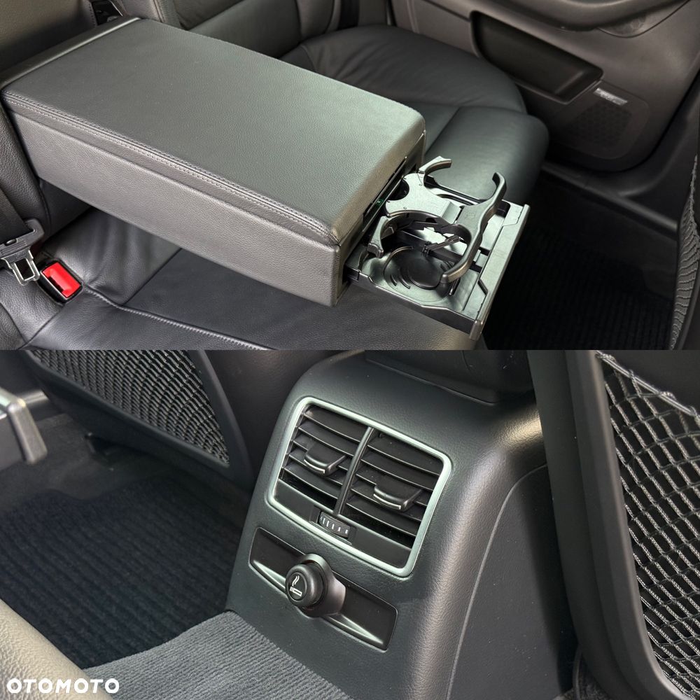 Audi A6 Limousine - 33