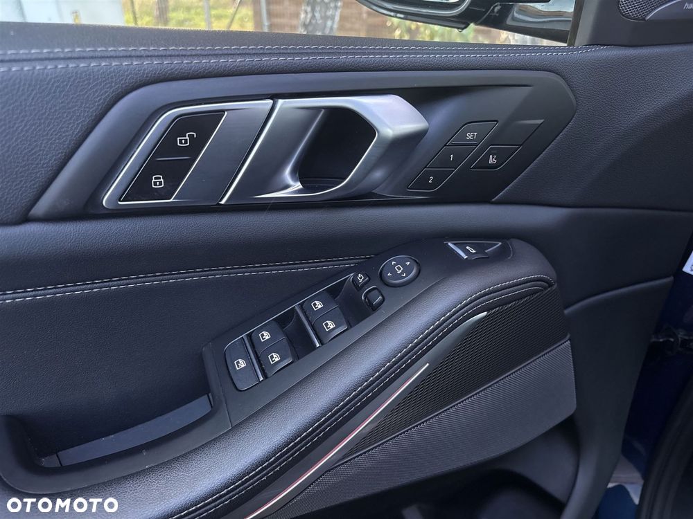 BMW X5 - 8