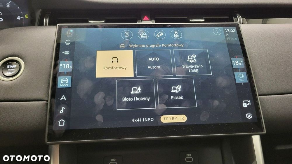 Land Rover Discovery Sport - 20
