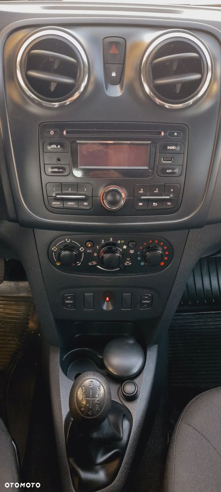 Dacia Logan - 17