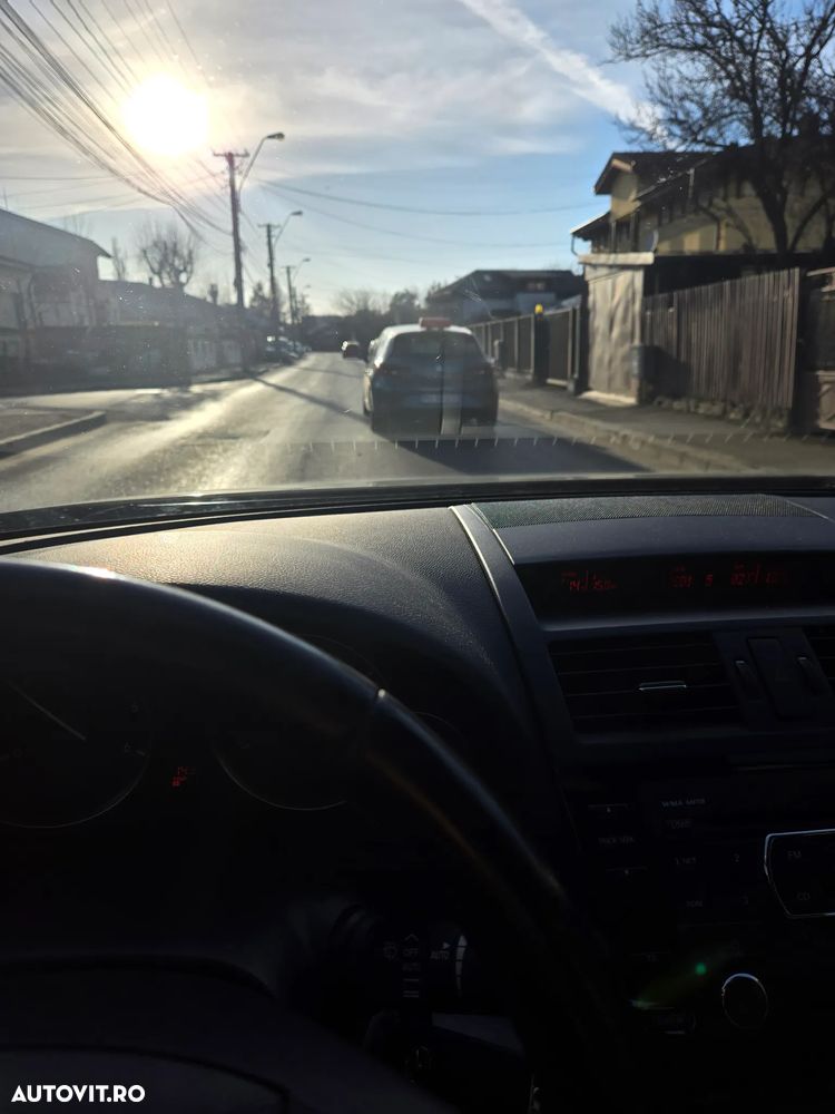 Mazda 6 CD129 TE Plus - 9