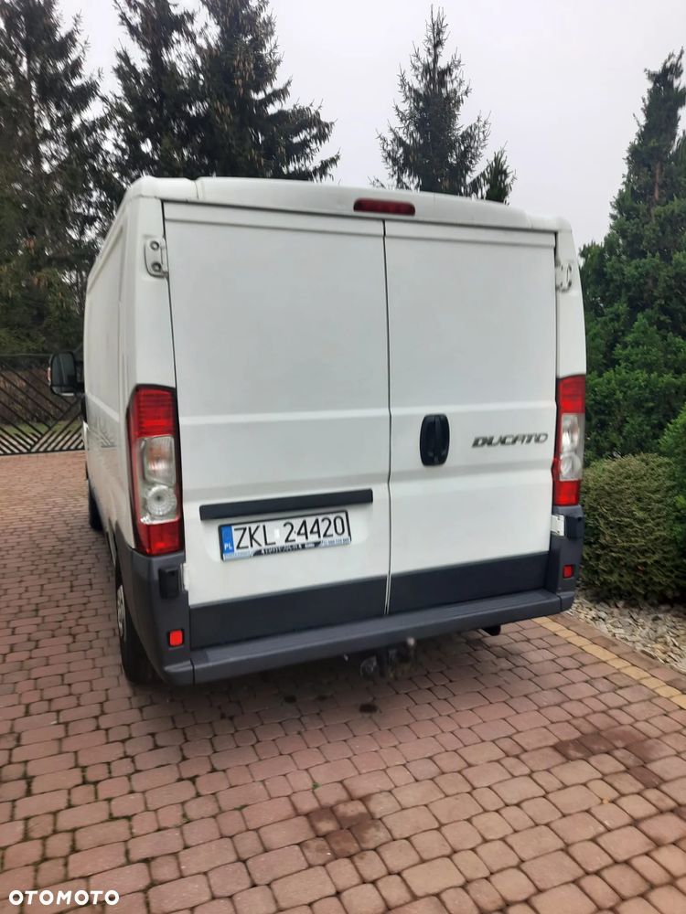 Fiat Ducato - 4